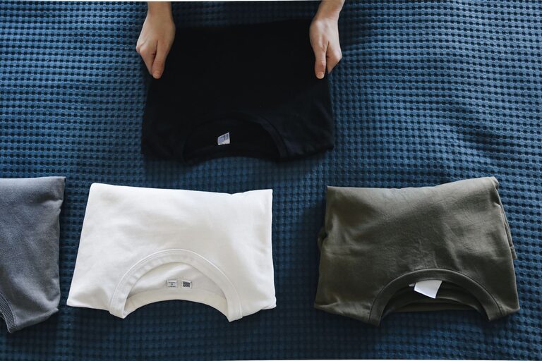 Simple Tips for Caring for Your Clothes Longer